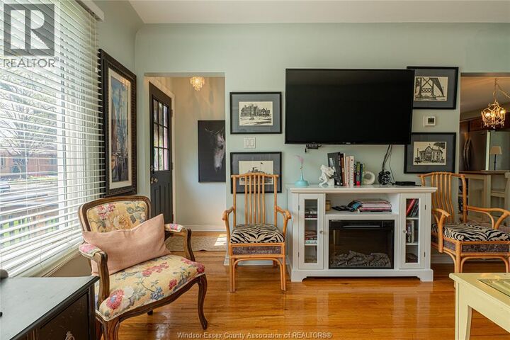 Property Photo:  270 Isabelle Place  ON N8S 3A6 