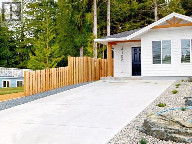 Property Photo:  4188 Bowness Ave  BC V8A 5S8 