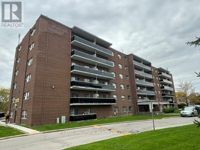 Property Photo:  515 North Service Road 2-312  ON L5A 1B3 