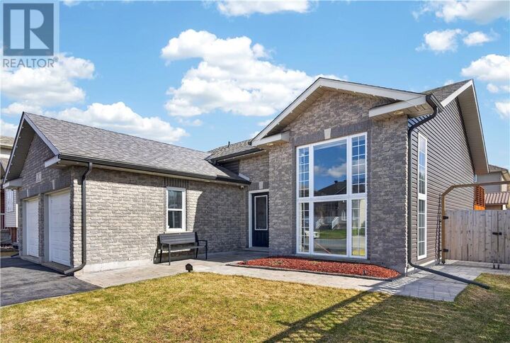Property Photo:  17 Torrington  ON P3L 0A1 