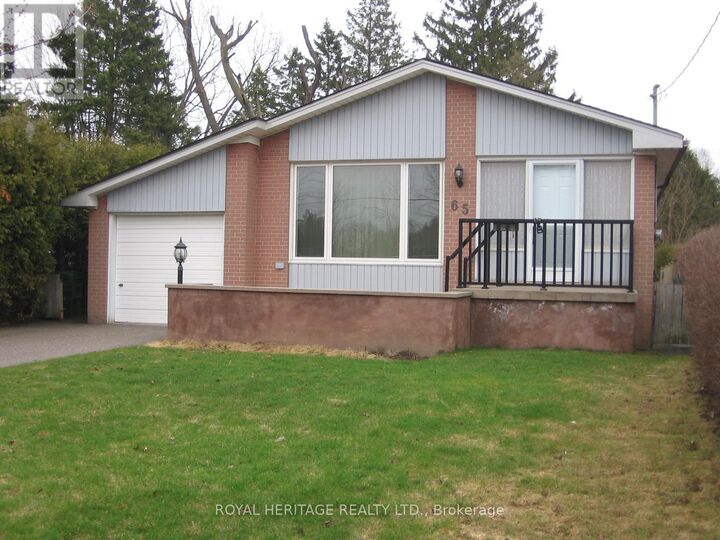 Property Photo:  65 Bennett Road  ON M1E 3Y2 