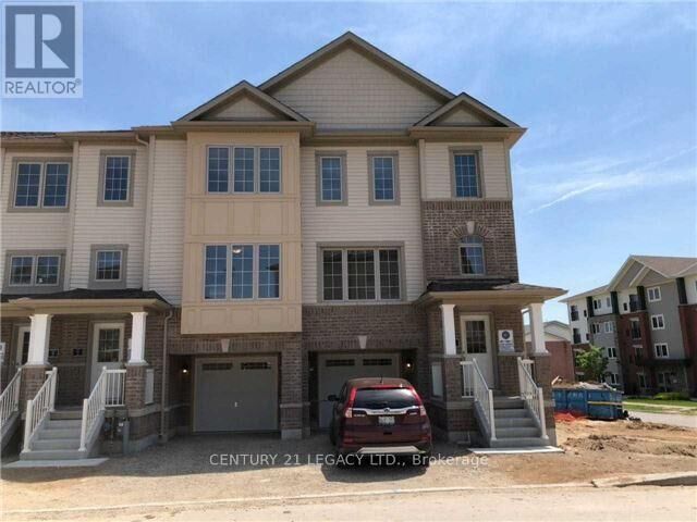Property Photo:  420 Linden Drive Unit 2  ON N3H 0C4 