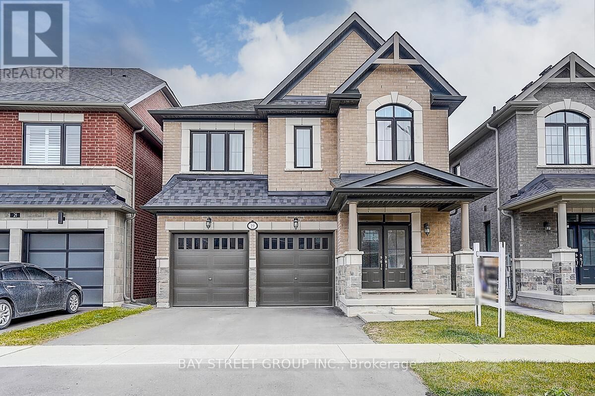 Property Photo:  19 Nigh Drive  ON L3S 0G4 