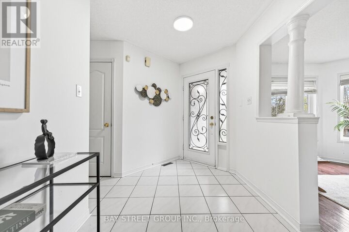 Property Photo:  2370 Eden Valley Drive  ON L6H 6K9 