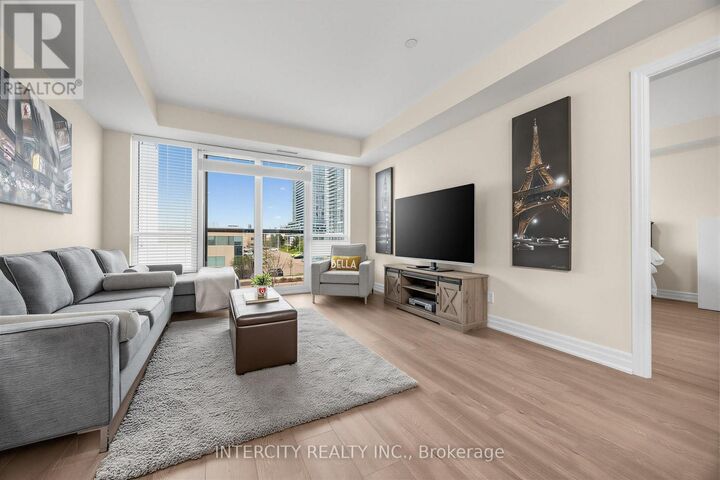 Property Photo:  9075 Jane Street 210  ON L4K 0L7 