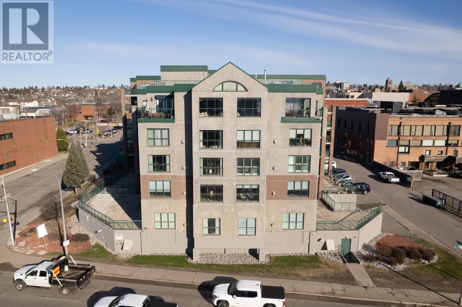 Property Photo:  501 50 Water St S  ON P7B 6Y9 