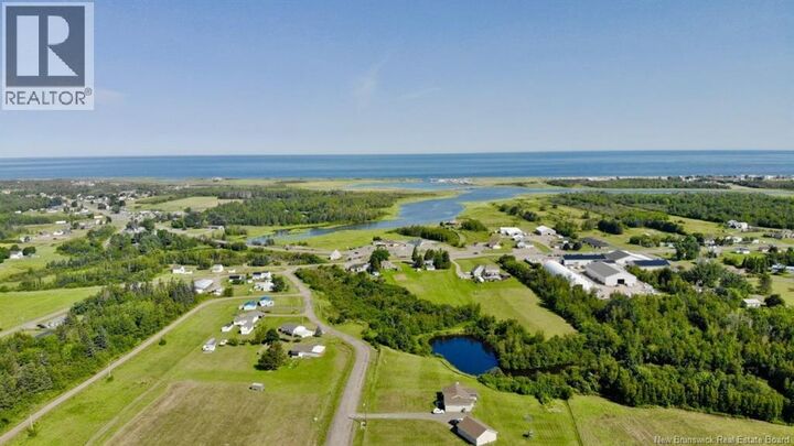 Property Photo:  Lot 11-3 Doiron  NB E4N 1J4 
