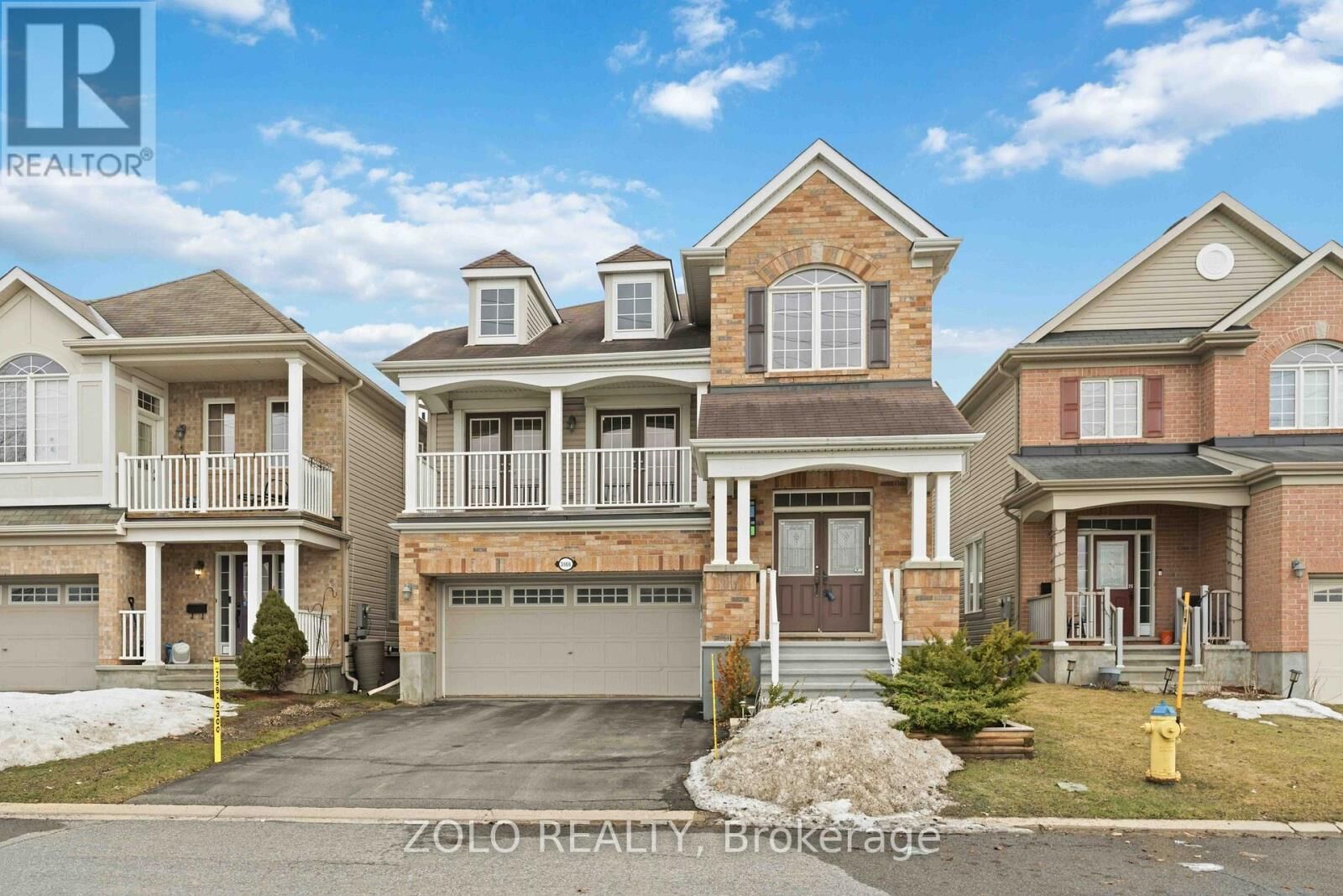 Property Photo:  3566 Cambrian Road  ON K2J 0T6 
