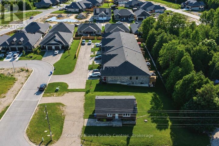 Property Photo: 854 Grey Road 28 ON N4N 3B8