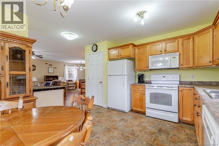 Property Photo:  21 Gallagher Lane  NB E4B 1N8 