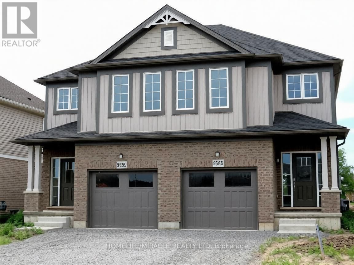 Property Photo:  9585 Tallgrass Avenue  ON L2G 0Y3 