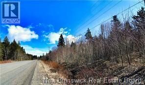 Property Photo:  Lot 88-109 Bunker Hill Road  NB E5E 1M3 