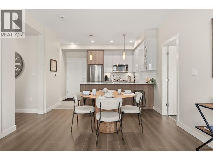 Property Photo:  23222 Gilley Road 512  BC V6V 0C8 