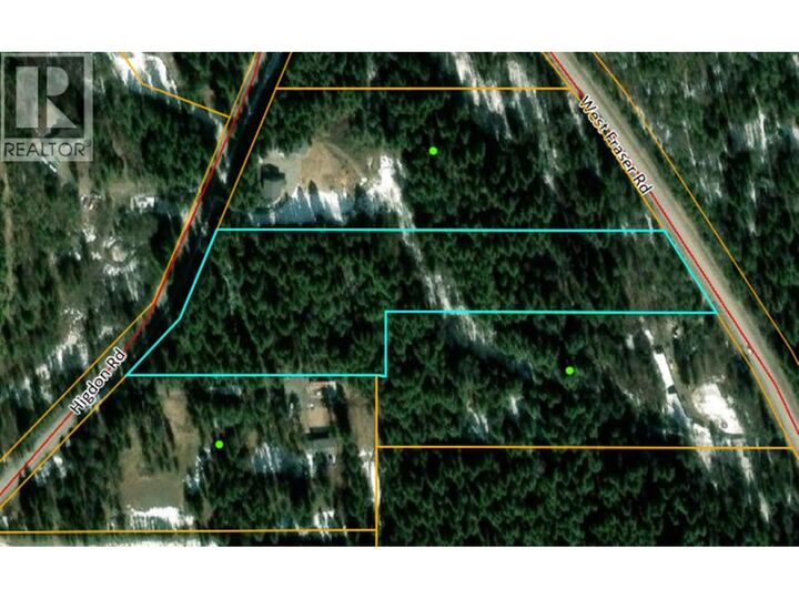 Lot 3 West Fraser Road — photo 1