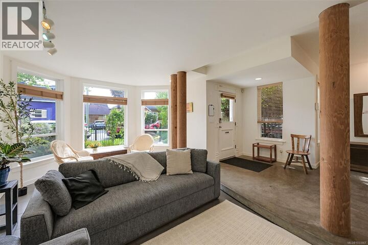 Property Photo:  80 San Jose Avenue  BC V8V 2C2 