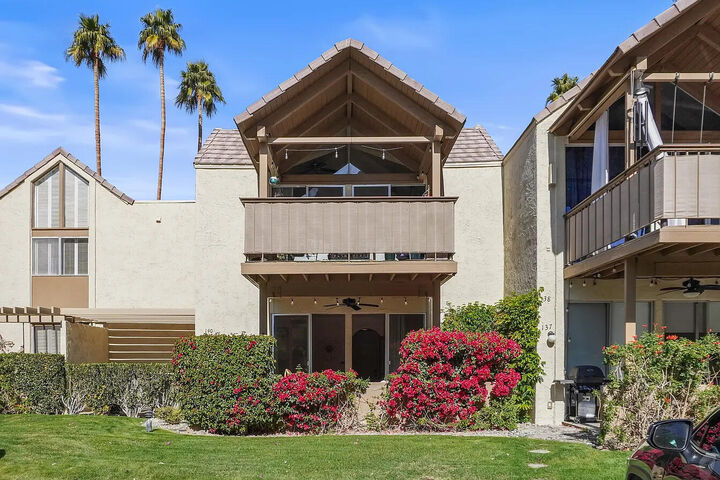 Property Photo:  78250 Cortez Lane 139  CA 92210 
