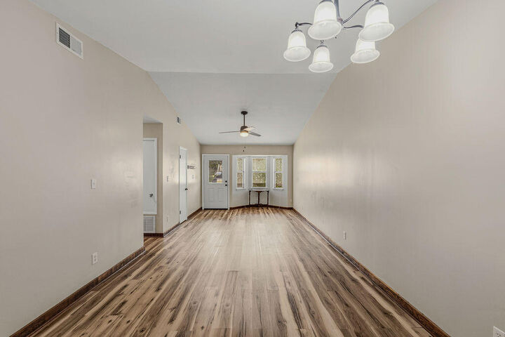 Property Photo:  13 NW Cape Drive Apt B  FL 32548 