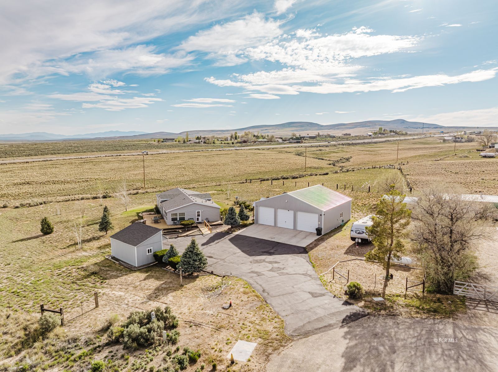 Property Photo:  245 Dove Creek Court  NV 89815 