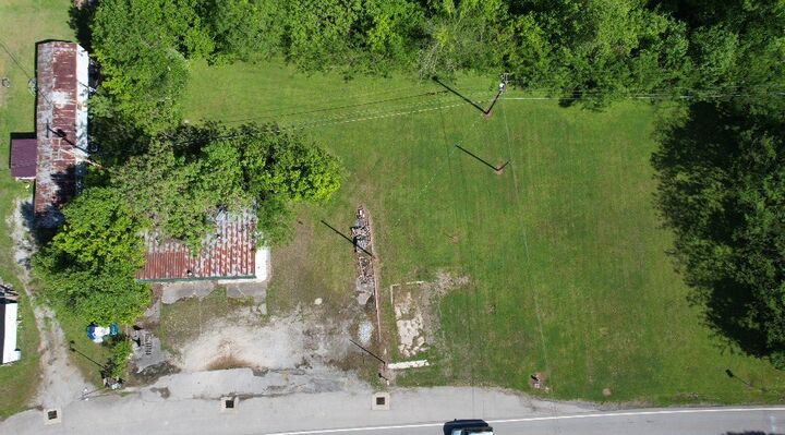 Property Photo:  00 Zebulon Highway  KY 41501 