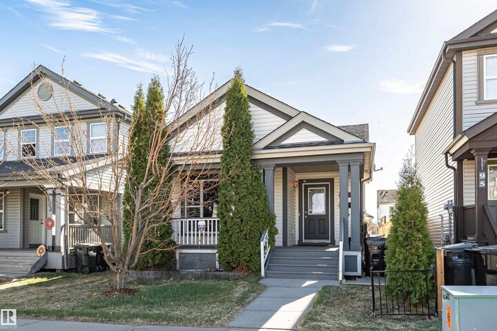 Property Photo:  99 Summerwood Drive  AB T8H 0B3 