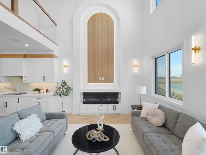 Property Photo:  209 Crystal Creek Dr  AB T9E 0X6 
