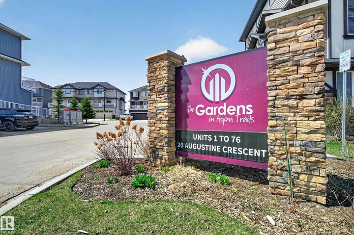 Property Photo:  20 Augustine Crescent 66  AB T8H 0Z8 