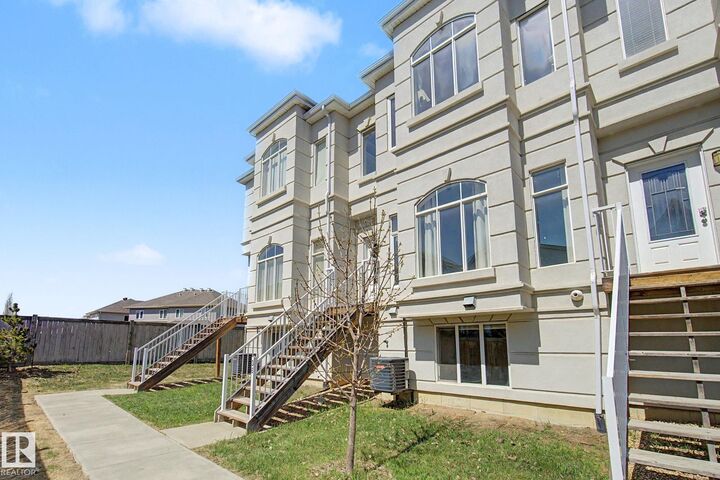 Property Photo:  723 172 Street SW 36  AB T6W 2N6 