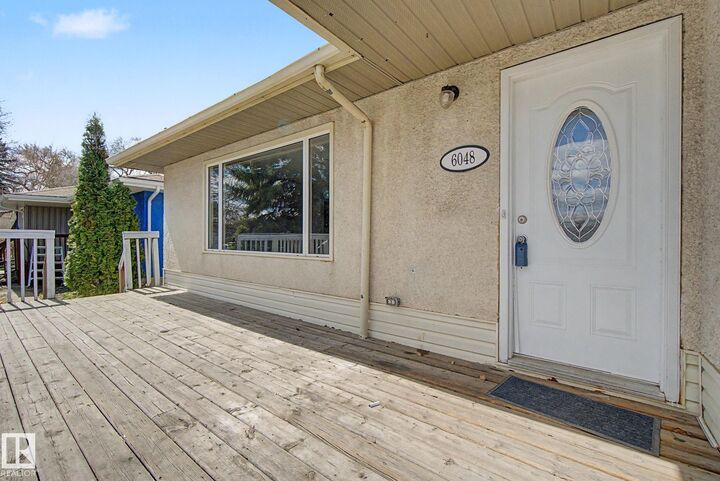 Property Photo:  6048 105B Street NW  AB T6H 2S5 