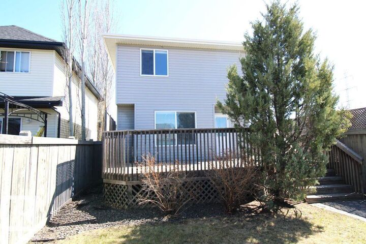 Property Photo:  744 88 Street SW  AB T6X 1C4 