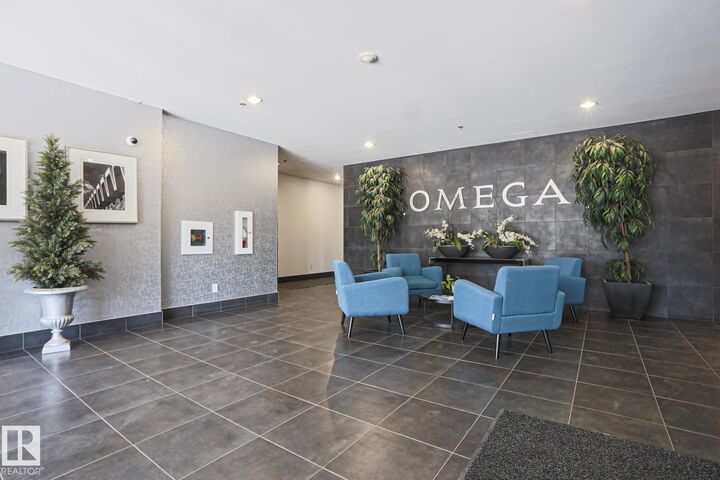 Property Photo:  10504 99 Avenue NW 902  AB T5K 1B2 