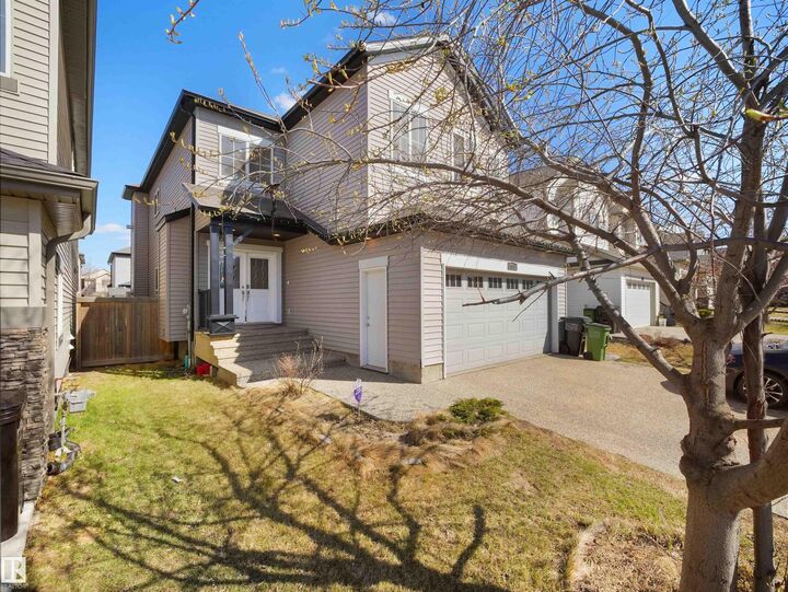 Property Photo:  1015 61 Street SW  AB T6X 0M4 