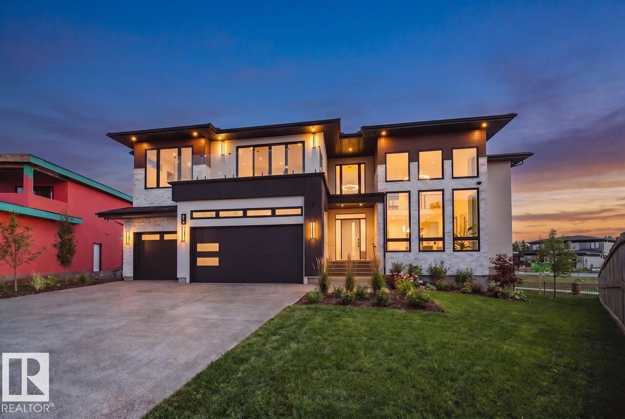 Property Photo:  52327 Rge Road 233 610  AB T8B 0E1 