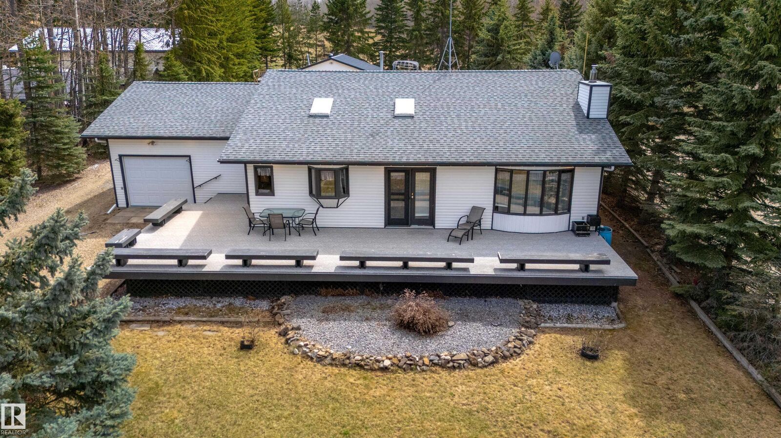 Property Photo:  294 Grandview Beach  AB T0C 2V0 
