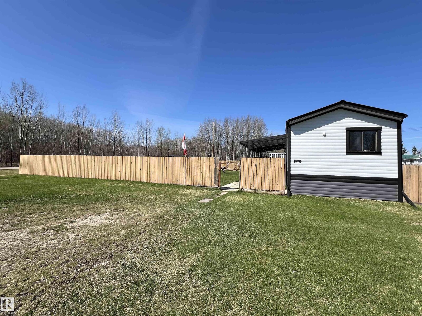 Property Photo:  4902 50 St.  AB T0C 0S0 