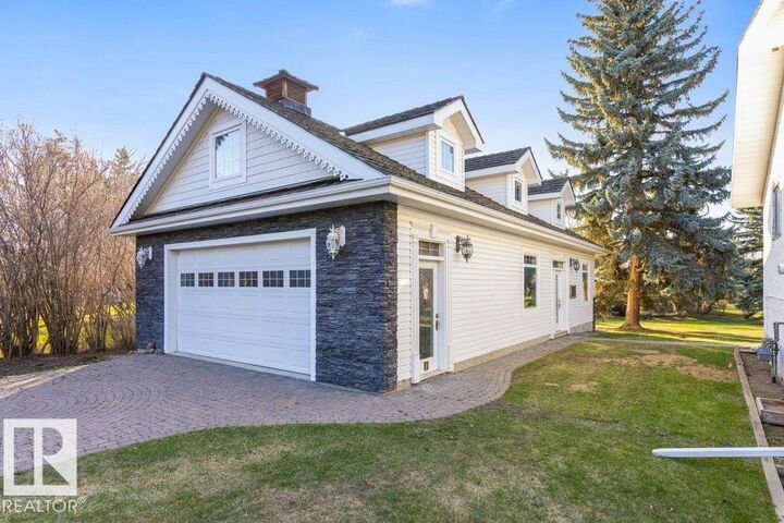Property Photo:  24 25019 Sturgeon Road Drive  AB T8N 0E1 