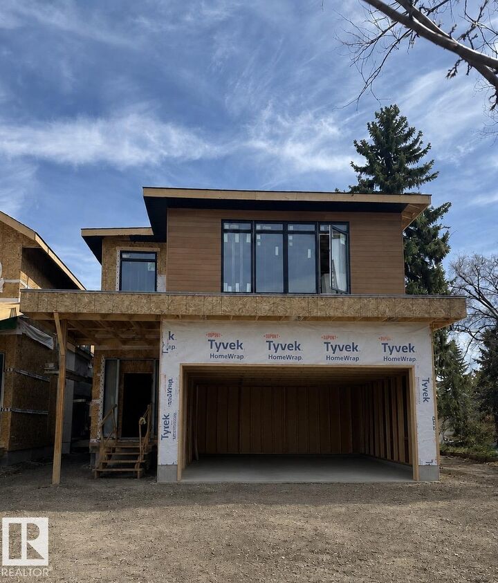 Property Photo:  5509 109 Street NW  AB T6H 3A7 