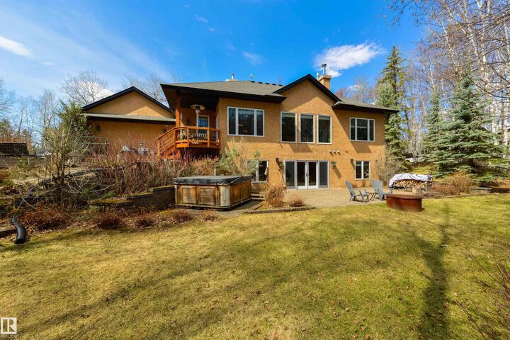 Property Photo:  26516 Twp Road 514 7  AB T7Y 1E9 