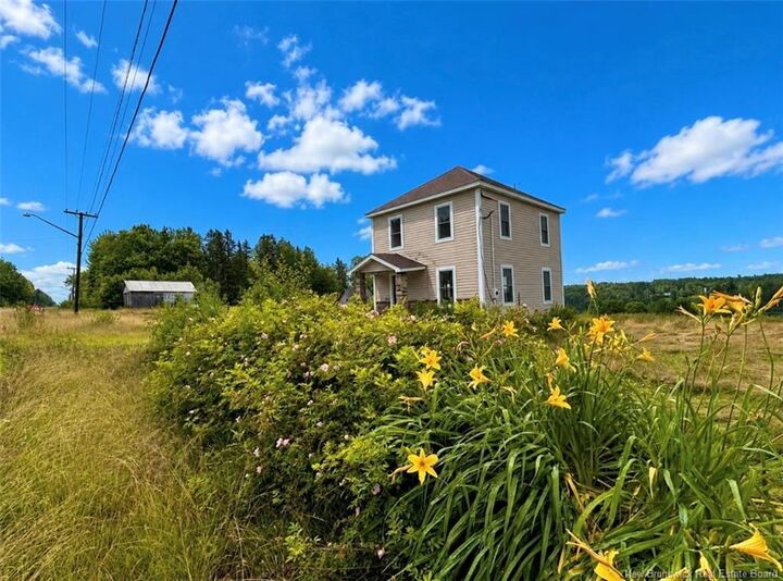 Property Photo: 4056 Route 108 NB E9E 2K3