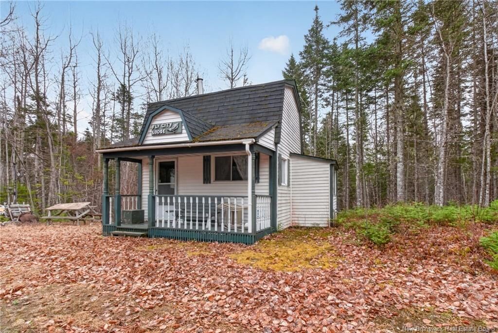 Property Photo:  Lot Route 126  NB E4Y 2K2 