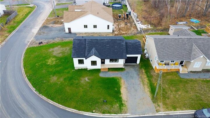 Property Photo:  201 Gilridge Drive  NB E3G 9W7 