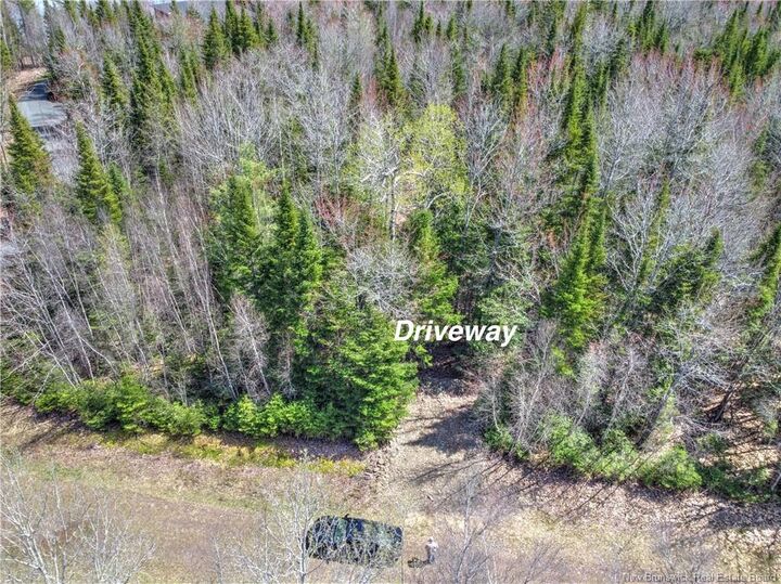 Property Photo:  Lot 13 Route 690 Street  NB E4B 4B3 