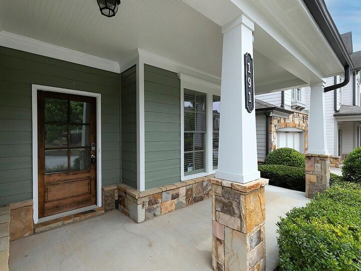 Property Photo: 191 Still Pine Bend GA 30082