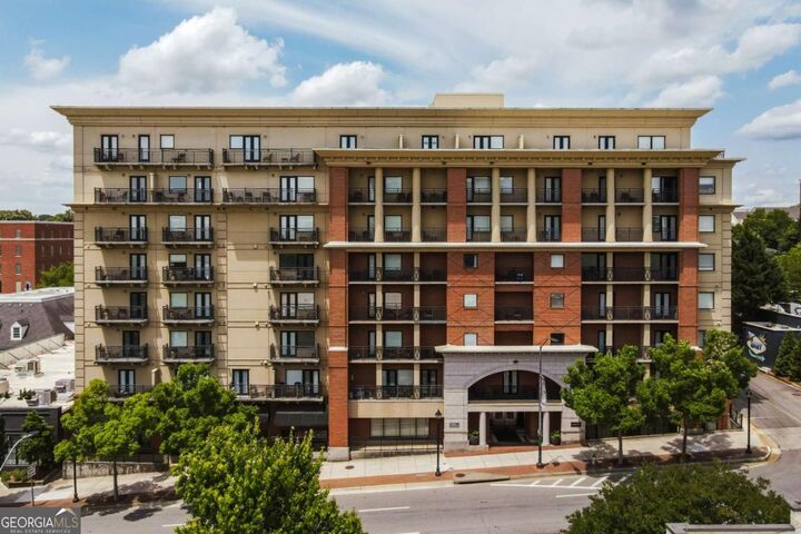 Property Photo:  250 Broad Street 601  GA 30601 