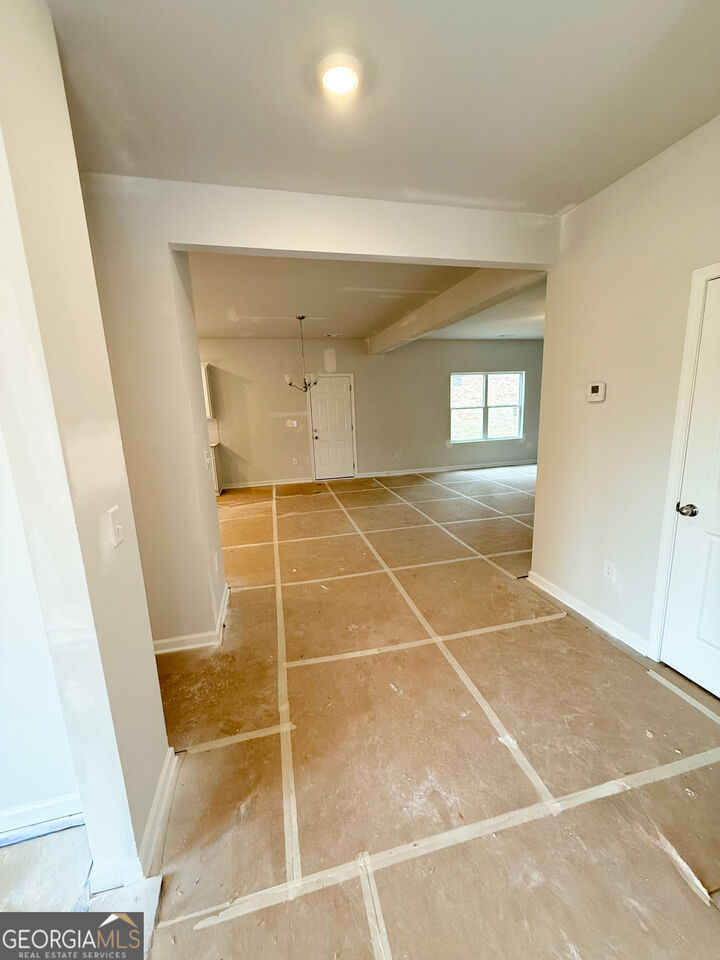 Property Photo:  120 Belford Way Lot 50  GA 30233 