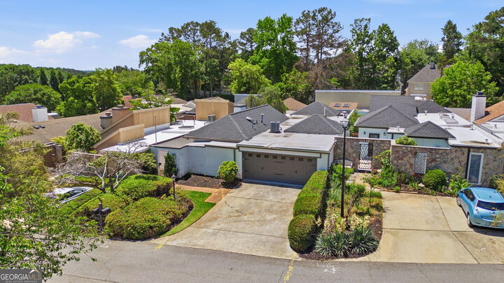 Property Photo: 7 Spoon Court GA 30022