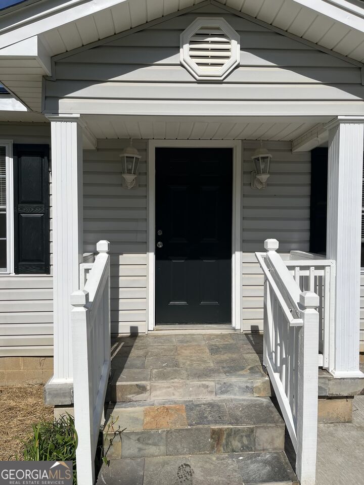 Property Photo:  218 Wilson Avenue SW  GA 30161 