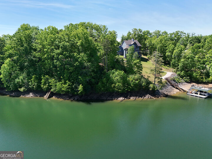 Property Photo:  217 Hunter Lane  GA 30512 