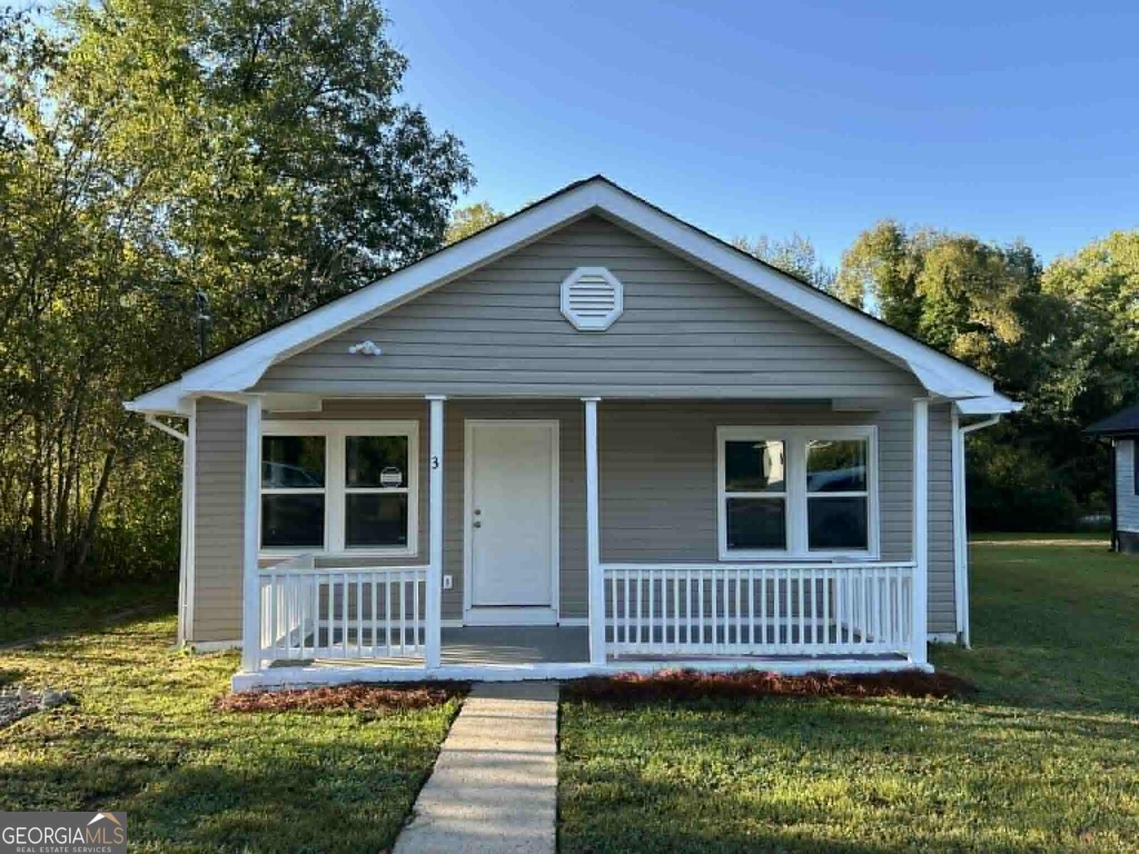Property Photo:  3 Porter Street SW  GA 30161 