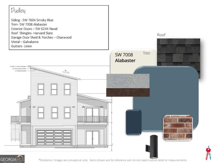 Property Photo:  146 N Peter Street  GA 30601 