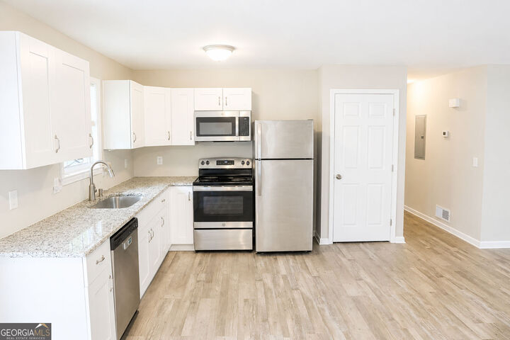 Property Photo:  3442 Clarks Bridge Road  GA 30506 
